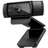 SEVEQIS Webcam HD 1080P for computer Obiettivo Zeiss Videocamera USB Zoom digitale a 4 tempi Aggiornamento for conferenze, streaming live, registrazione(2)