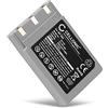 CELLONIC Batteria compatibile con Concord 431-XXX, Konica Minolta DR-LB4
