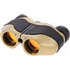 ETZRYSYB Telescopio Binocolo 80x120 Zoom Visione Notturna Telescopio Con La Luce Esterna Caccia Viaggi Pieghevole Giorno Telescopio Per Turismo Sportivo
