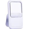 Generic Lente con filtro polarizzatore per telefoni - Clip per filtro per telefono cellulare, design a clip per lenti acriliche polarizzate | Clip per specchio selfie per telefoni cellulari, clip per filtro f