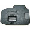 service_parts Sportello batteria Battery Holder Lid Cover Door Compatible With Sony Interchangeable Lens Digital Camera