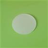 Generic Lenti in vetro ottico Paralume rotondo a LED satinato diametro 35-92 mm(D85T1.6)