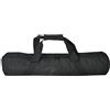 GLBMLMTHZP Borsa da treppiede borsa monopod adatta for manfrotto adatto for gitzo adatto for siri adatto for benino hb032101 borsa fotografica(70X7CM)