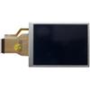 GESXNPBN Display LCD for fotocamera, compatibile con Nikon, compatibile con Coolpix, A900 S9900 S9900s P900 P900s Fotocamera digitale con parti retroilluminate, sostituzione dello schermo LCD