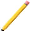 tinysiry Touch Stylus Eccellente Panno Condensatore Anti-graffio Testa Touch Screen Stylus Penna Stylus Lungo