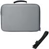 Uqezagpa Custodia di ricambio per borsa accessori borsa rigida accessori per custodia da viaggio portatile zaino antiurto