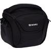 Benro RGES10BK - Borsa per fotocamera Ranger ES10, colore: Nero