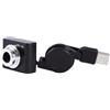 iplusmile Webcam Usb Per Insegnamento e Videoconferenze Camera Per Laptop Microfono Facile Installare