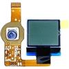 LIRDJCRXL Schermo LCD For Fotocamera Digitale Nero, Compatibile Con GoPro Hero 3 3+, Accessori For Fotocamera