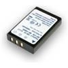 Heib Qualità Batteria - Batteria per Fuji Tipo NP 120 - 1800 mAh - 3,7 V - Li-Ion