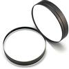 SHANGXING(尚兴) Doppia lente incollata da 43 mm, doppia lente convessa acromatica, lunghezza focale 330 mm