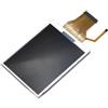 QPOGRMJR Schermo LCD con retroilluminazione for riparazione di fotocamere digitali, compatibile con Nikon Coolpix, P600 P7800 L830 P900 P530 P340 S9900