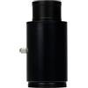 Generic Telescopio Accessori for telescopi astronomici CA1 Tubo di prolunga 1,25 pollici 31,7 mm T Manicotto for fotografia con filettatura T2