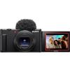 Sony Fotocamera ZV-1 II