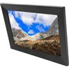 Generic Frame 'immagine Digitale, Archiviazione Wireless da 32 GB Smart Foto Intelligente Slide su Diapositive per Diapositive (Spina europea)