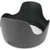 YLHKLFJJ Parasole for obiettivo, sostituzione for EW-78C for Canon EF 35mm F/1.4L USM / 35 mm F1.4L USM for EW78C
