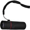 Uonlytech Telescopio Monoculare 10x25 in Gomma Nero Compatto