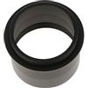 Suammiitstrieadea 2 a T2 M42 * 0.75 Telescopio Adattatore Monte Oculare Accetta Filtri 2