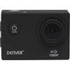 Denver Electronics ACT-1015 1MP HD CMOS fotocamera per sport d'azione