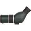 Generic Piccolo braccio curvo portatile 36X50 per esterni per birdwatching, caccia, piccolo portatile