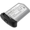 LOKLNEYK Batteria For Fotocamera, Compatibile Con Canon, For LP-E19 EOS-1D X Mark II 1DX 1D 1DS 3 4 IV(CS-LPE19MX 3200mAh)