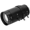 Hiraith apertura manuale 5 - 100mm del supporto del CS della lente del CCTV dello zoom 1.3MP lega di alluminio per la macchina fotografica di sicurezza