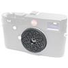 ZGWKMAC Compatibile con obiettivo a fuoco fisso EF-M RF LM L39 M4/3 FX E-mount 30mm F10 for la fotografia di strada giocosa(LM mount 32mm)