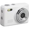 Plyisty CCD -Campa, Long Standby Probabilmente Picture Digital Camera per la Registrazione Video per la Fotografia