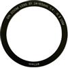 X psblty Compatibile Con Canon RF 24-105 II USM Adesivo Di Seconda Generazione Pressa for Obiettivo Anteriore, Anello Decorativo, Accessori for Riparazione Fotocamera Reflex