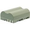 Unbekannt Ricambio Batteria per Fujifilm NP 150 compatibile con Fujifilm Finepix S5 Pro IS con Original Lad egraet aufladbar
