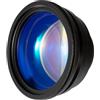 Generico Obiettivo F-Theta Lunghezza focale 1064 nm Campo di scansione 63-420 mm | 50×50-400×400, sistema Galvo in fibra YAG, lente di scansione(70x70 F100)