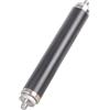 YANPINGJIA 2 3 vie filettate barra di collegamento 1/4 pollici maschio/femmina per treppiede DSLR supporto microfono 15-30 cm, accessori studio, campeggio luce treppiede adattatore