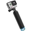 Navitech Impugnatura per treppiede a mano - compatibile con SJCAM SJ11 4K30FPS Action Camera