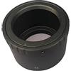 Generic Telescopio Specchio del microscopio del telescopio astronomico for l'anello adattatore fotografico T2 M42