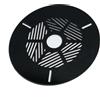 Generic Accessori per telescopi S8219 Maschera in plastica 16 linee for telescopio diametro 60-250mm(70mm)