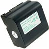 AccuCell batteria adatta per SHARP BT di H32, BT H32, 5000 mAh