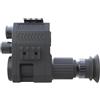 NGBFF Visore Notturno, NK007 Nuovo aggiornamento Las-er infrarossi HD monoculare for visione notturna Telecamera for telescopio in più lingue,per birdwatching, sport all'aria aperta, viaggi, campeggio