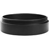 Generic Telescopio M48 Extension For Cameras And Eyepieces Length3/5/7/10/12/15/20/30mm M48x0.75 Metal(M48 10mm)