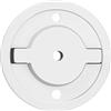 Navna Home Sorveglianza Supporto per fotocamera Configurazioni semplici con forte stabilità per telecamere V380 Staffe di durata Supporto per fotocamera domestica