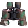 ETZRYSYB Binocolo telescopico in metallo, attrezzatura per esterni, visione notturna, ad alta definizione, impermeabile ad alta potenza (verde mimetico)