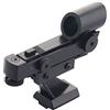 Generic Telescopio Red Dot Finder Pointer Star Applicabile 80EQ 80DX SE SLT Serie Accessori for telescopi astronomici di fascia alta(No holes bottom)