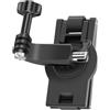 CQEAZ Spallacci multifunzione per fotocamere 12 11 10 zaini per fotocamere e altro ancora, con forte compatibilità con cinghia per zaino