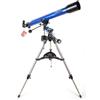 JMOZHCD Telescopio astronomico Infinity professionale per osservare le stelle HD, ingresso dall'alto con prisma per treppiede, antiappannamento, regalo da uomo