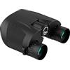 NATEFEMIN Binocolo militare per adulti con visione notturna, bassa luce, 10 x 25 Vinocoli a lunga distanza per bird watching, telescopio ottico
