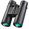 BDSHGRDH binocoli， 8X26|8×42 Leggero for Birdwatching Caccia Sportiva Portatile Ad Ults con Obiettivo BAK4 FMC(8X26)