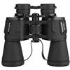 BDSHGRDH binocoli， Binocolo 20x50 con visione notturna in condizioni di scarsa illuminazione, messa a fuoco facile for birdwatching/caccia all'aperto/viaggi/visite turistiche
