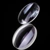 AANNAA D154 F1200/F750 Lente obiettivo for telescopio con pellicola a banda larga multistrato - Lente a specchio a doppia separazione, 1 pz