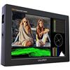 LILLIPUT Q7 PRO - Monitor da 7 pollici su fotocamera con lut 3D, istogramma a forma d'onda 1920x1200 3G-SDI