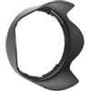 CFTGIW Sostituzione del Paraluce con Supporto per Fotocamera in ABS HB-35 per Obiettivo AF S VR 18-200 Mm F 3.5-5.6 ABS e materiale. Anche ParaluceParaluce per FotocameraMonta ParaluceParaluce