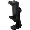 Mtlavishness Supporto per Smartphone Regolabile con Porta Scarpe Calde e Fori Vite /4 695 cm Protezione AntiScratch per Viaggi
